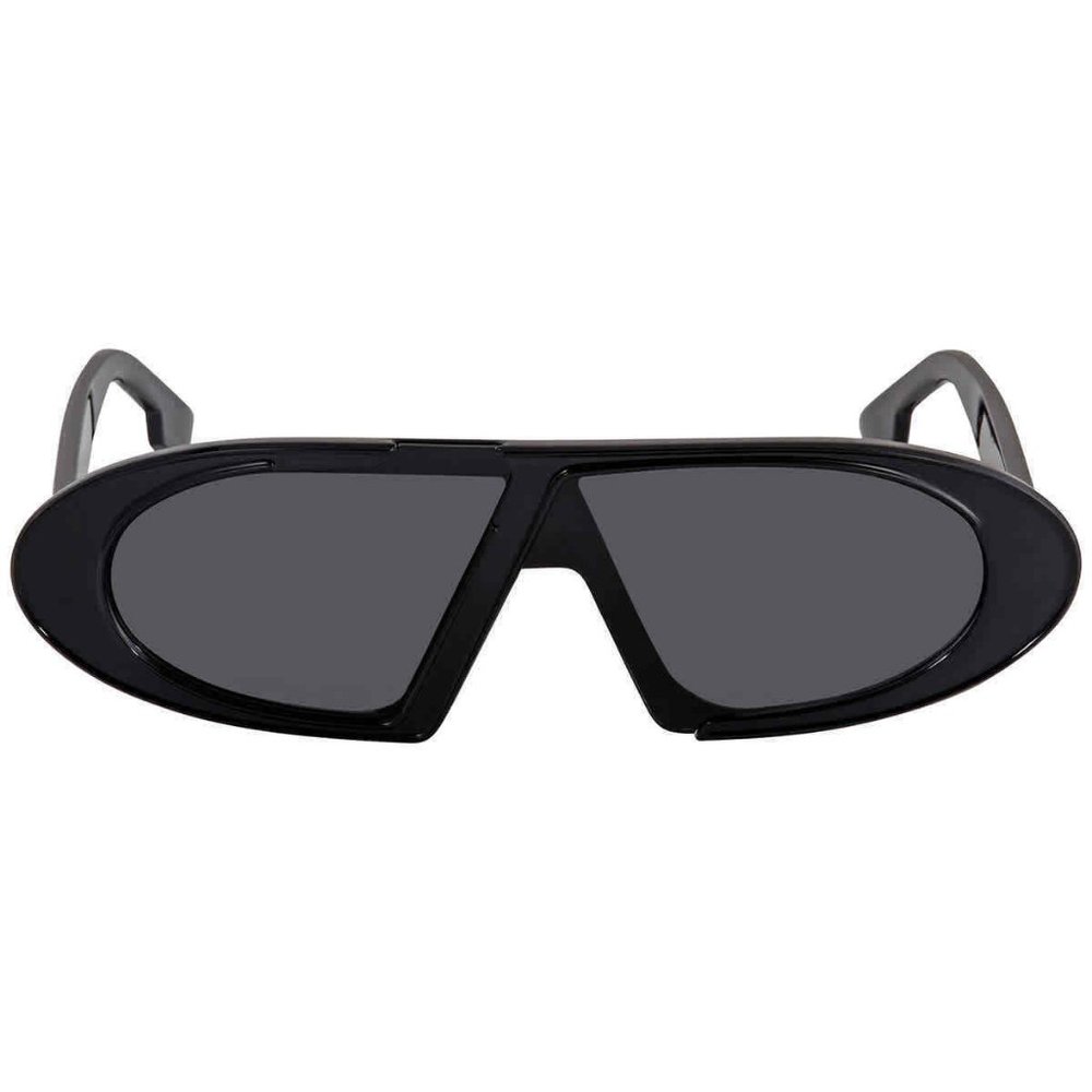 Dior Black Super Model 64mm Women's Sunglasses! - Picture 3 of 4